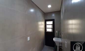 Imagem 2: Casa residencial, Condomínio Residencial Villa do Bosque, R$1.100.000,00