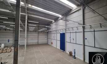 Imagem 7: PRÉDIO INDUSTRIAL EM SOROCABA, R$40.000,00/mês