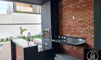 Imagem 6: Casa residencial, Alphaville Nova Esplanada 4, R$2.340.000,00