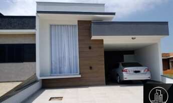 Imagem: Casa residencial, Residencial Villaggio