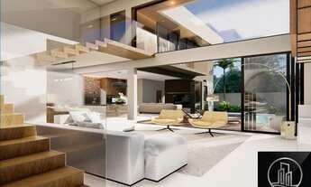 Imagem 6: Casa residencial, Residencial Jardim Solar do Bosque, R$2.890.000,00