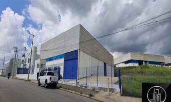 Imagem: PRÉDIO INDUSTRIAL EM SOROCABA, R$40.000,00/mês