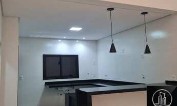 Imagem 3: Casa residencial, Ibiti Reserva, R$950.000,00