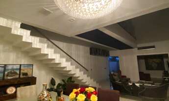 Imagem: Casa residencial, Alphaville Nova Esplanada