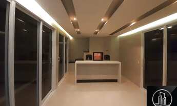 Imagem 2: Casa residencial, Alphaville Nova Esplanada 1, R$3.200.000,00