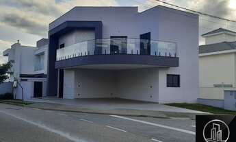 Imagem: Casa residencial, Condomínio Ibiti Reserva