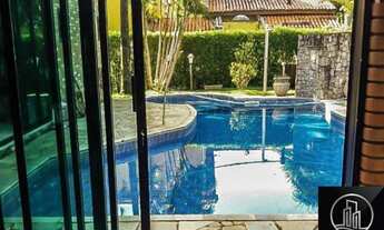 Imagem 4: Casa residencial, lago azul, R$2,750,000,00