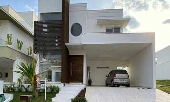 Imagem: Casa residencial, Residencial Mont Blanc