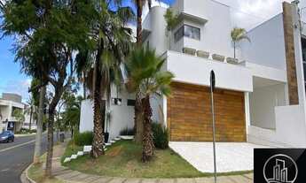 Imagem 2: Casa residencial, Residencial Mont Blanc, venda R$3.200.000,00/locação R$20.000,00