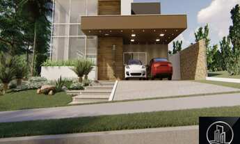 Imagem: Casa residencial, Condomínio Alphaville