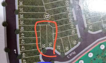 Imagem 2: Terreno, Serra Dourada, R$235.000,00