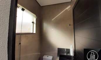 Imagem 3: Casa residencial, Condomínio Residencial Villa do Bosque, R$1.100.000,00