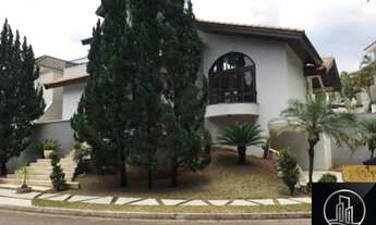 Imagem 2: Casa residencial, Condomínio Residencial Isaura, venda R$3.900.000,00/locação R$14.000,00