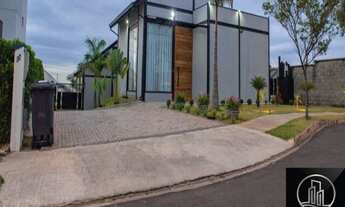 Imagem: Casa residencial, Condomínio Fazenda Imperial