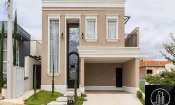 Imagem: Sobrado residencial, Condomínio Chácara