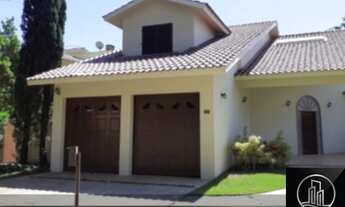 Imagem: Casa residencial, Vivendas do Lago, R$ 1.050.000,00