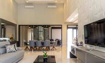 Imagem 4: Casa residencial, Residencial Sunset Village, R$3.250.000,00