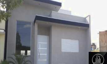 Imagem: Casa residencial, Residencial Villaggio