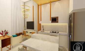 Imagem 4: Casa residencial, Condomínio Ibiti Reserva, R$1.000.000,00