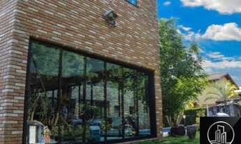 Imagem 6: Casa residencial, lago azul, R$2,750,000,00