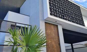 Imagem 5: Casa residencial, Alphaville Nova Esplanada 4, R$2.340.000,00