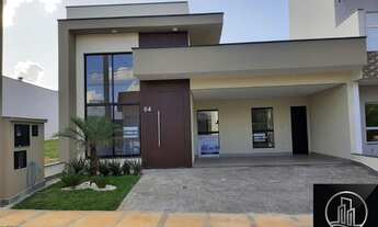 Imagem: Casa residencial, Condomínio Residencial