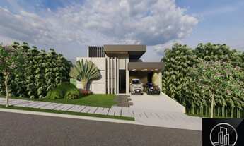 Imagem 3: Casa residencial, Condominio Residencial Parque Esplanada, R$1.350.000,00