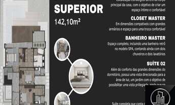 Imagem 3: Casa residencial, Alphaville Nova Esplanada 4, R$2.340.000,00