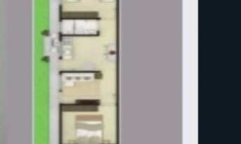 Imagem 5: Casa residencial, Condomínio Ouro Verde I- Vitória Regia, R$174.000,00