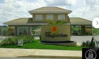 Imagem: Terreno residencial, Jardim Wanel Ville