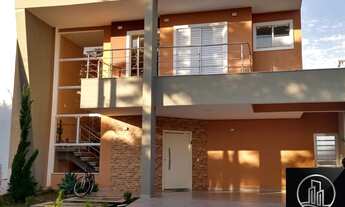 Imagem: Casa residencial, Jardim do paço, R$1.400.000,00