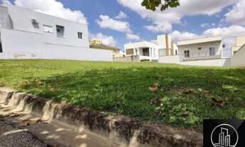 Imagem: Terreno residencial, Jardim do Paço, R$410.000,00