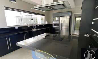 Imagem 5: Casa residencial, Residencial Mont Blanc, venda R$3.200.000,00/locação R$20.000,00