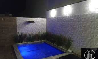 Imagem 6: Casa residencial, Ibiti Reserva, R$1.200.000,00