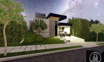 Imagem 2: Casa residencial, Condominio Residencial Parque Esplanada, R$1.350.000,00