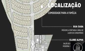 Imagem 2: Casa residencial, Alphaville Nova Esplanada 4, R$2.340.000,00
