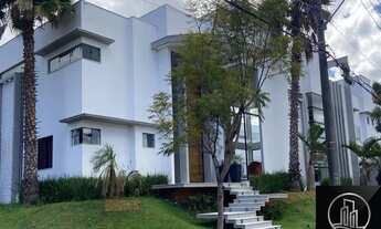 Imagem: Casa residencial, Residencial Mont Blanc