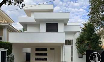 Imagem: Casa residencial, ALPHAVILLE NOVA ESPLANADA