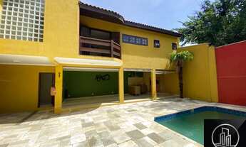 Imagem: Casa residencial, Residencial Clube Isaura