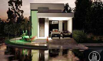 Imagem: Casa residencial, Condomínio Residencial