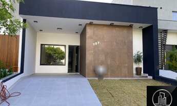 Imagem: Casa no cond. Terras de São Francisco