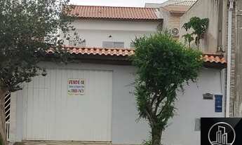 Imagem: Casa residencial, Jardim Tulipas, R$ 260.000,00