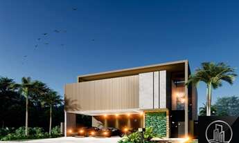 Imagem 5: Casa residencial, Residencial Jardim Solar do Bosque, R$2.890.000,00