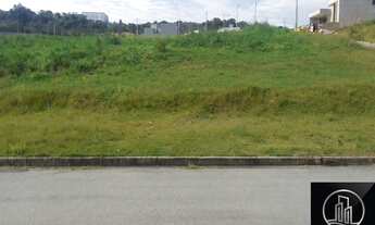 Imagem: Terreno a venda no condominio bouganville