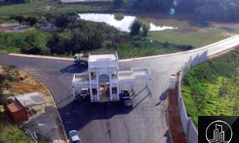 Imagem 3: Terreno no Jardim Residencial Helena Maria, R$265.000,00