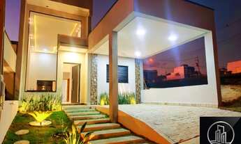 Imagem: Casa residencial, Horto Florestal Villagio