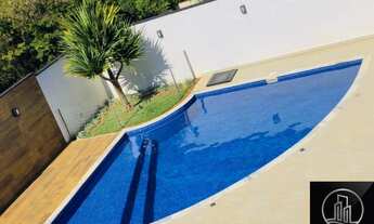 Imagem 6: Sobrado com 4 dormitórios à venda, 330 m² por R$ 1.860.000 - Condomínio Vilazul - Sorocaba