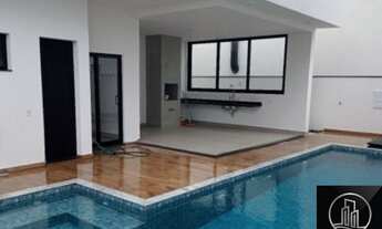 Imagem: CASA RESIDENCIAL em VOTORANTIM - SP, ALPHAVILLE