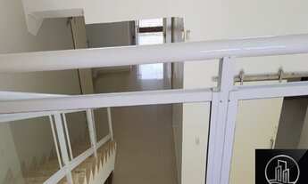 Imagem 4: Casa com 3 dormitórios, 232 m² - venda por R$ 960.000 ou aluguel por R$ 4.500/mês - Condom