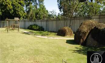 Imagem 7: Casa com 4 dormitórios à venda, 254 m² por R$ 1.980.000 - Condomínio Chácara Ondina - Soro